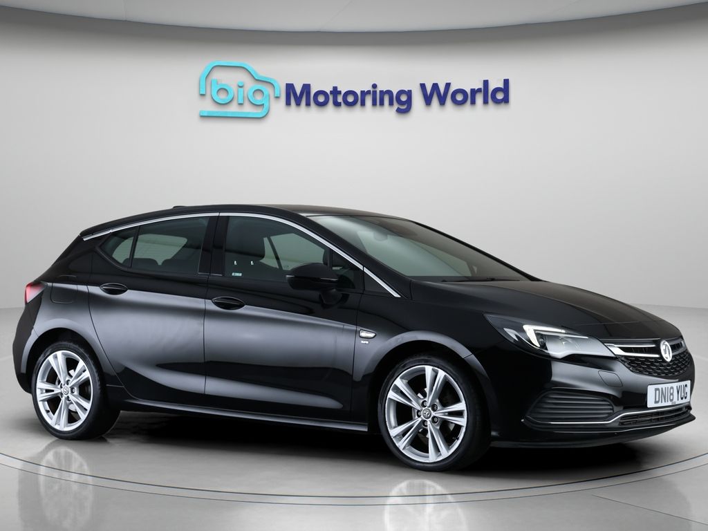 Astra