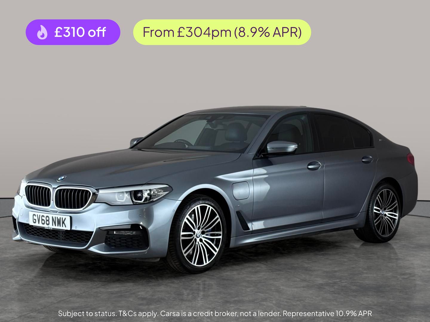 5 Series