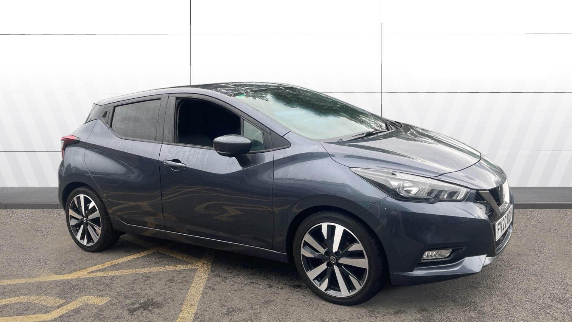 Micra