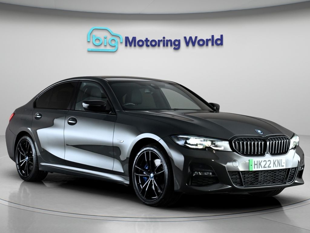 3 Series