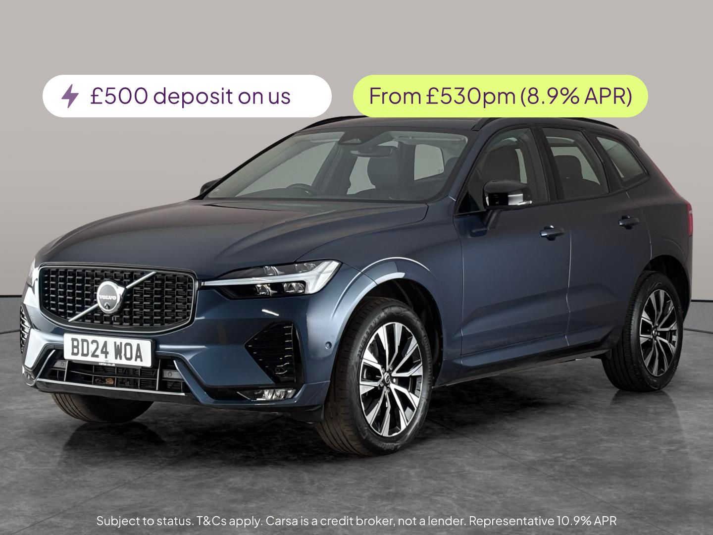 Xc60