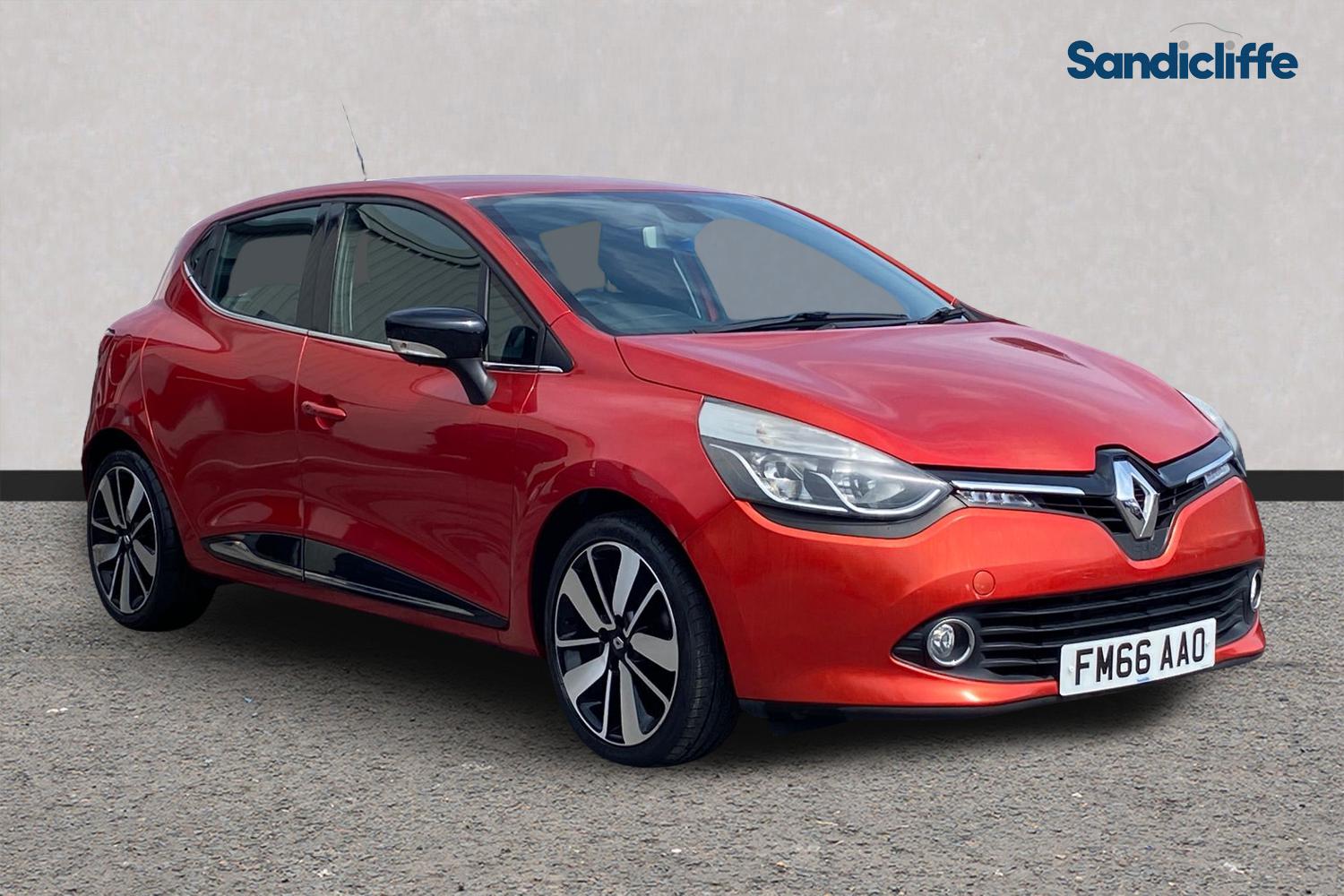 Clio