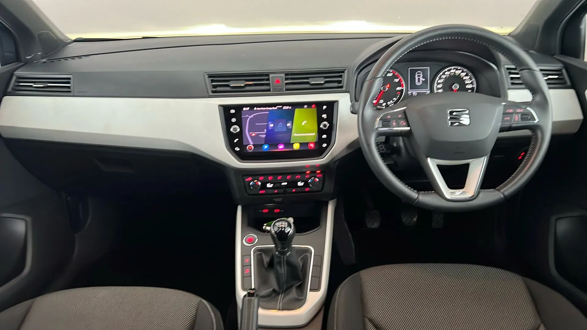 2021 SEAT Arona