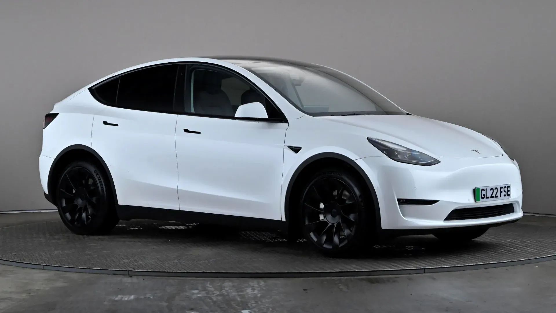 Model Y Premium