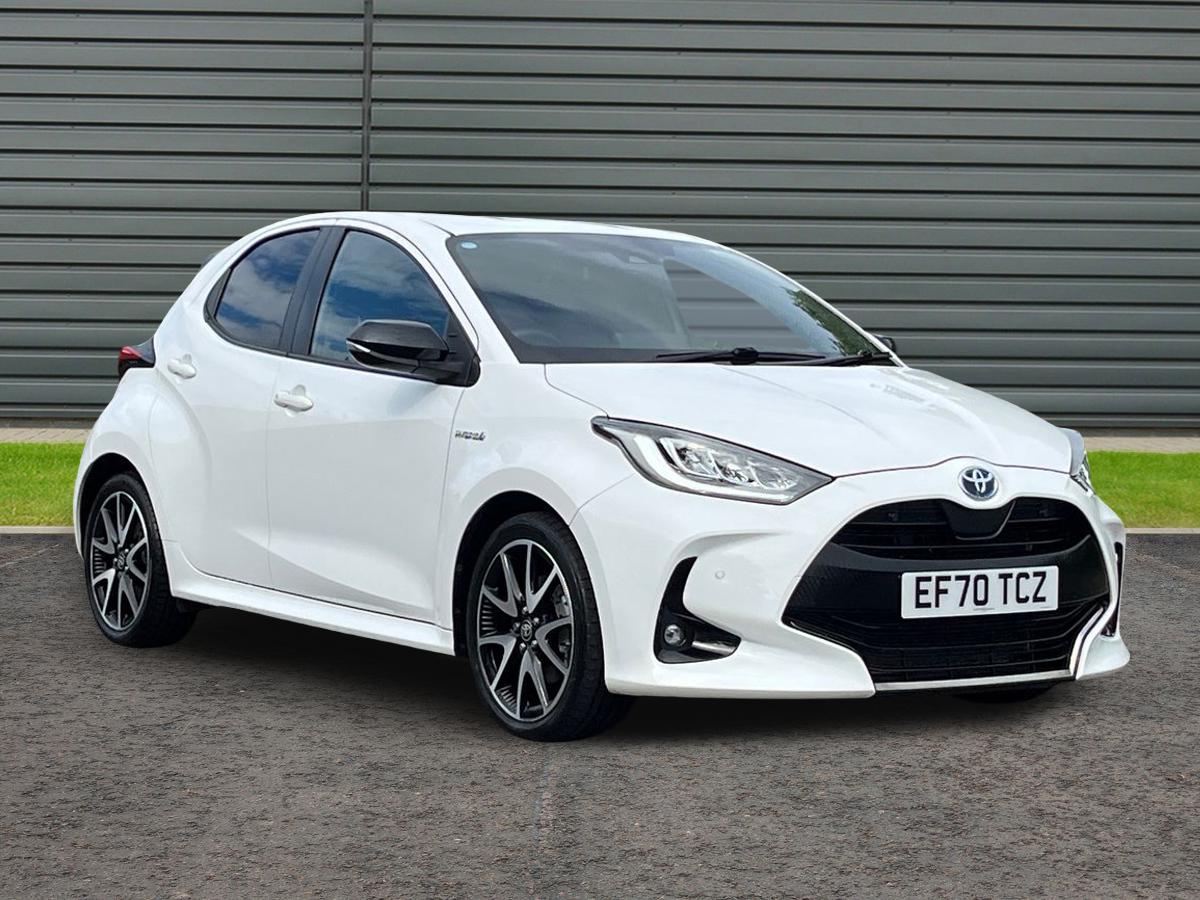 Yaris
