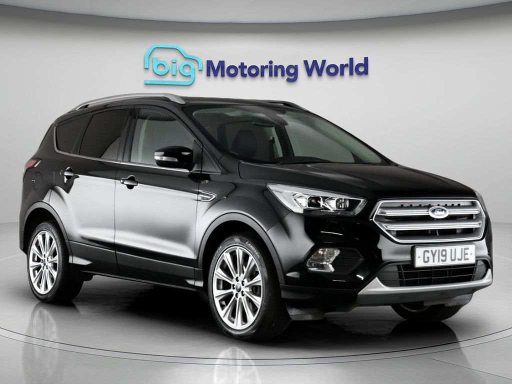 Kuga