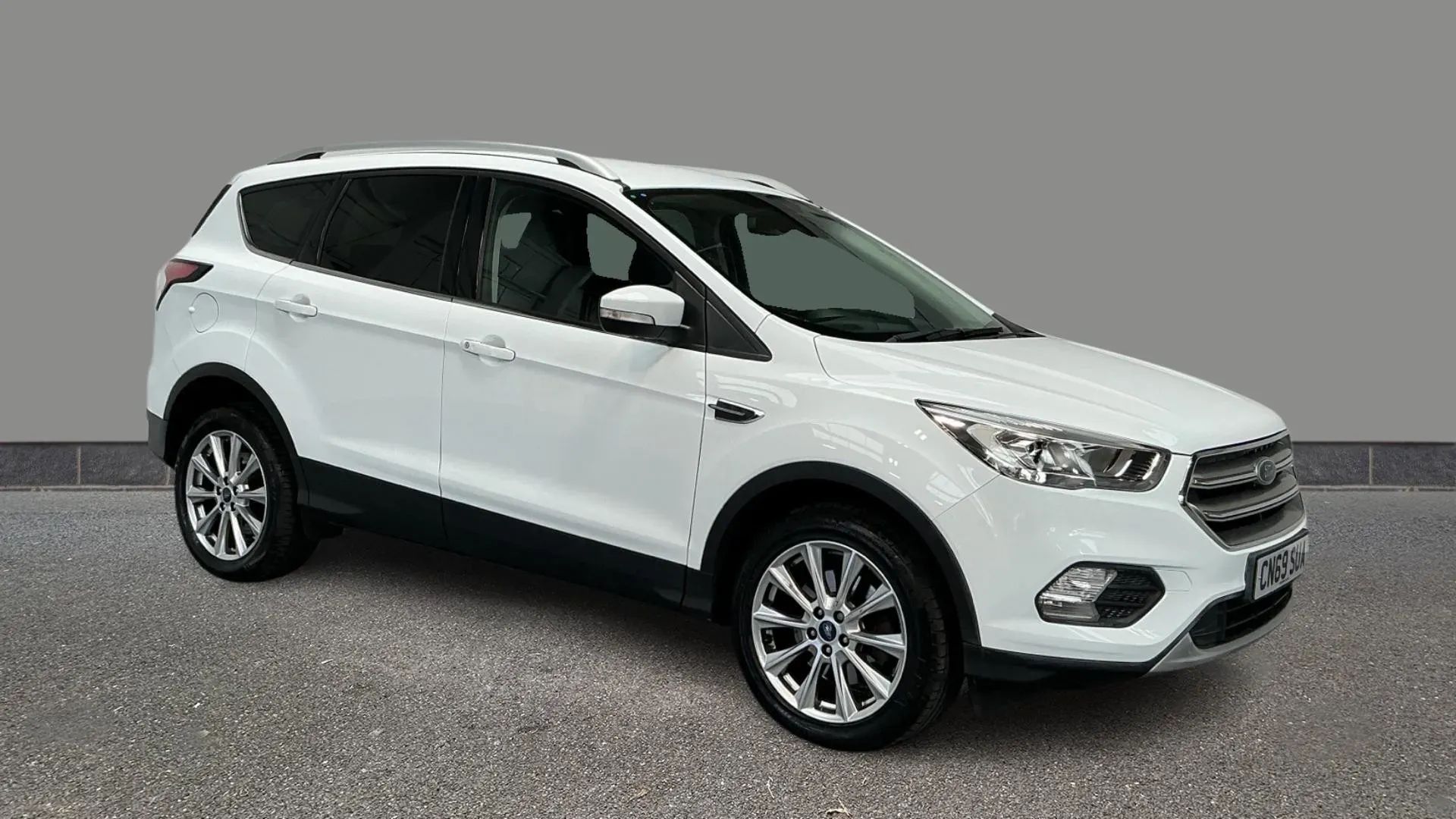 Kuga