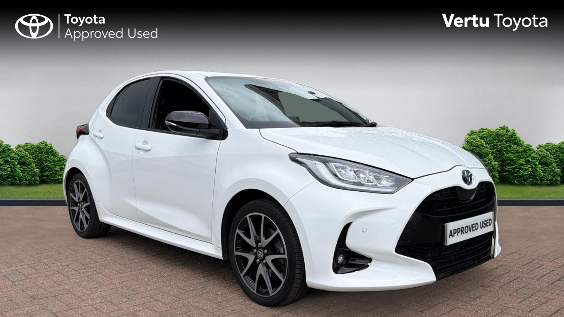 Yaris