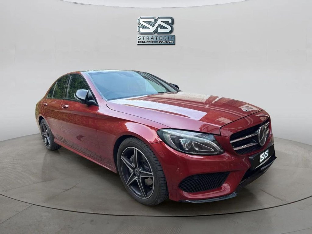 C Class
