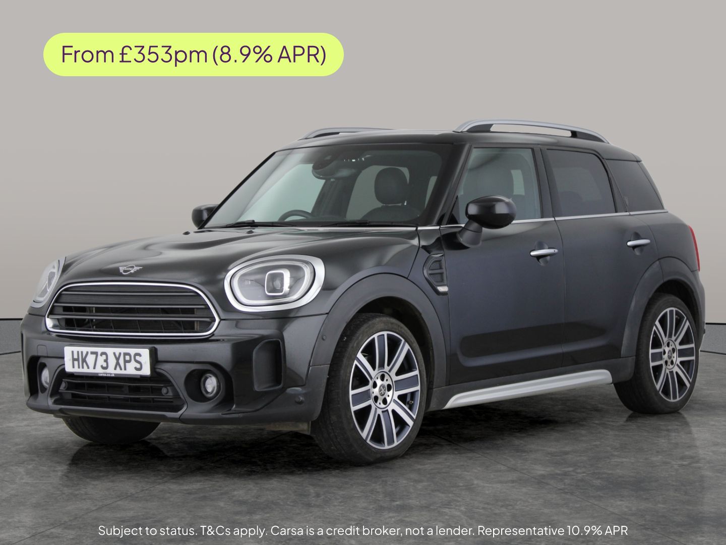 Countryman