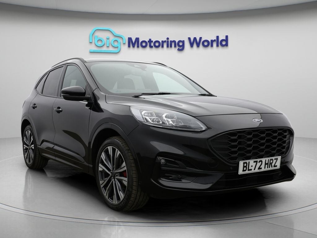 Kuga