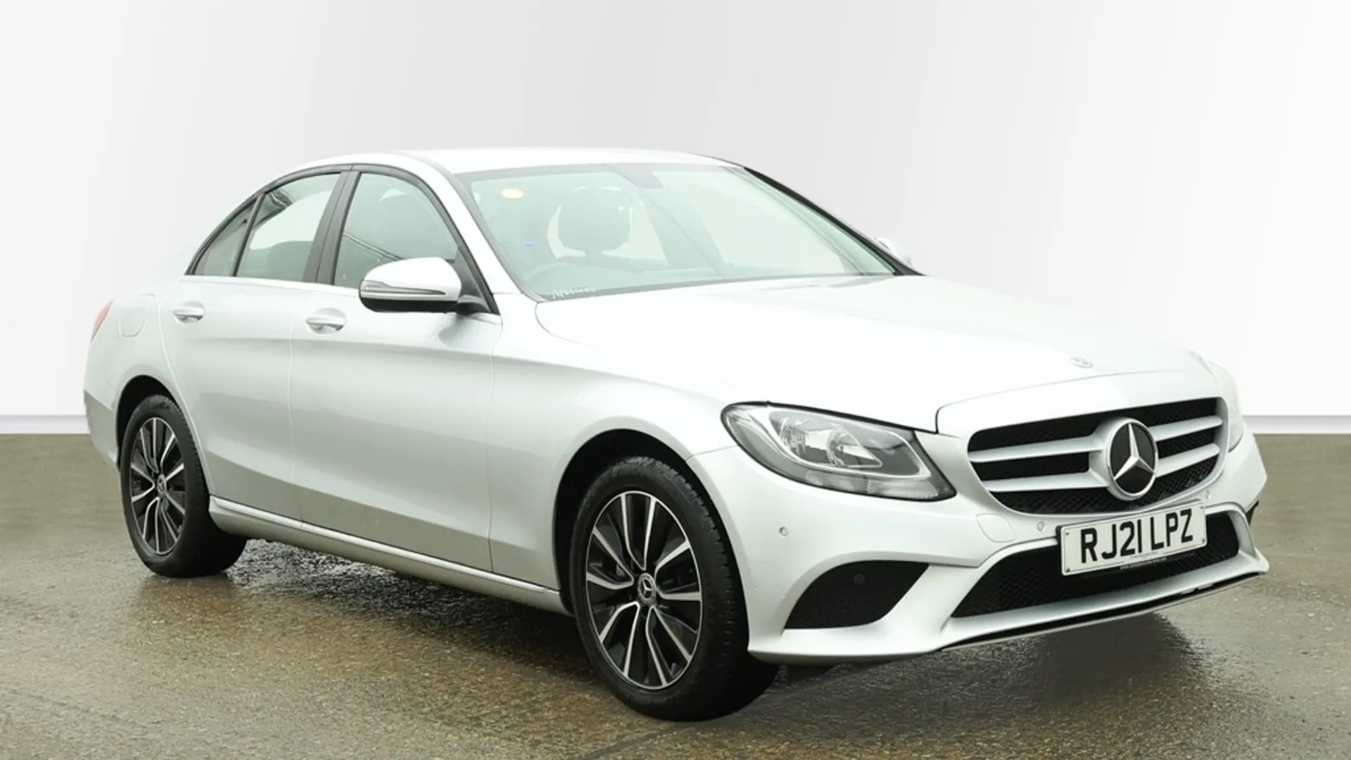 C Class