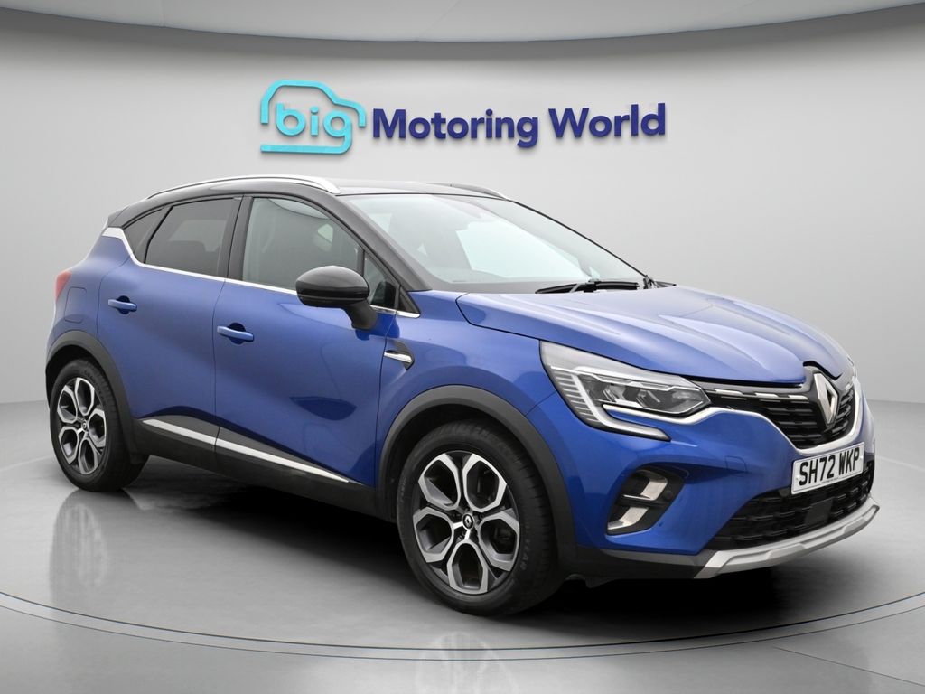 Captur