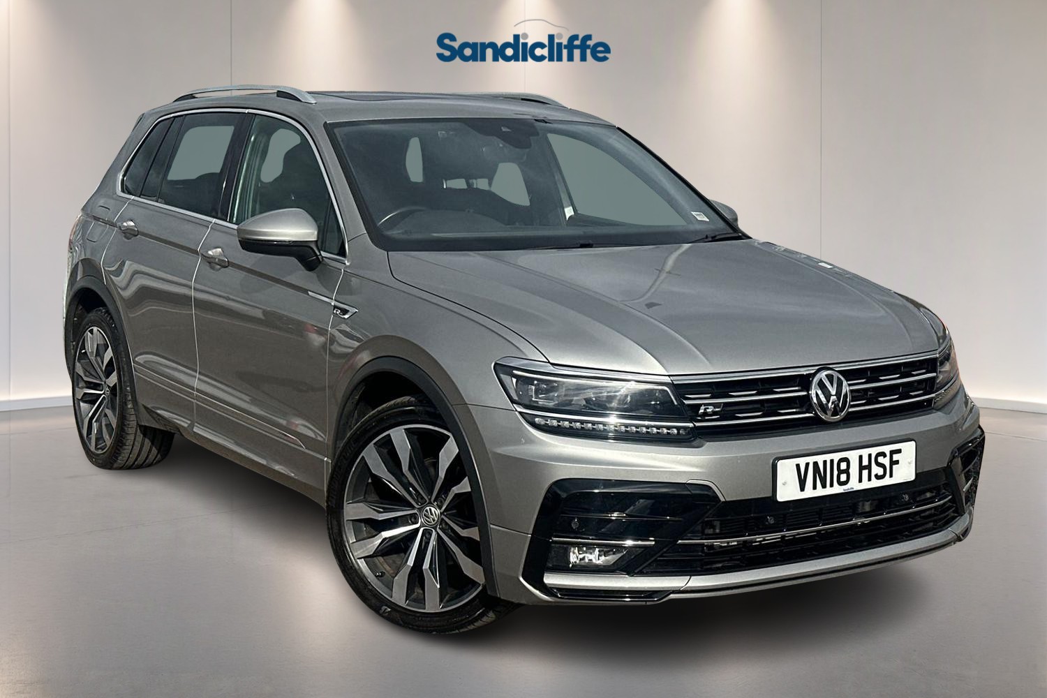 Tiguan