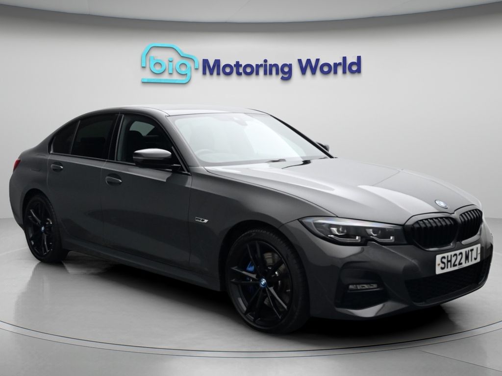 3 Series