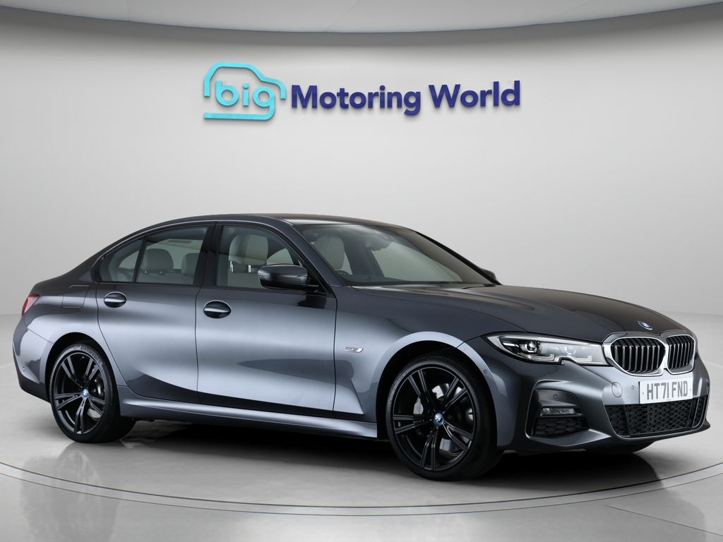 3 Series