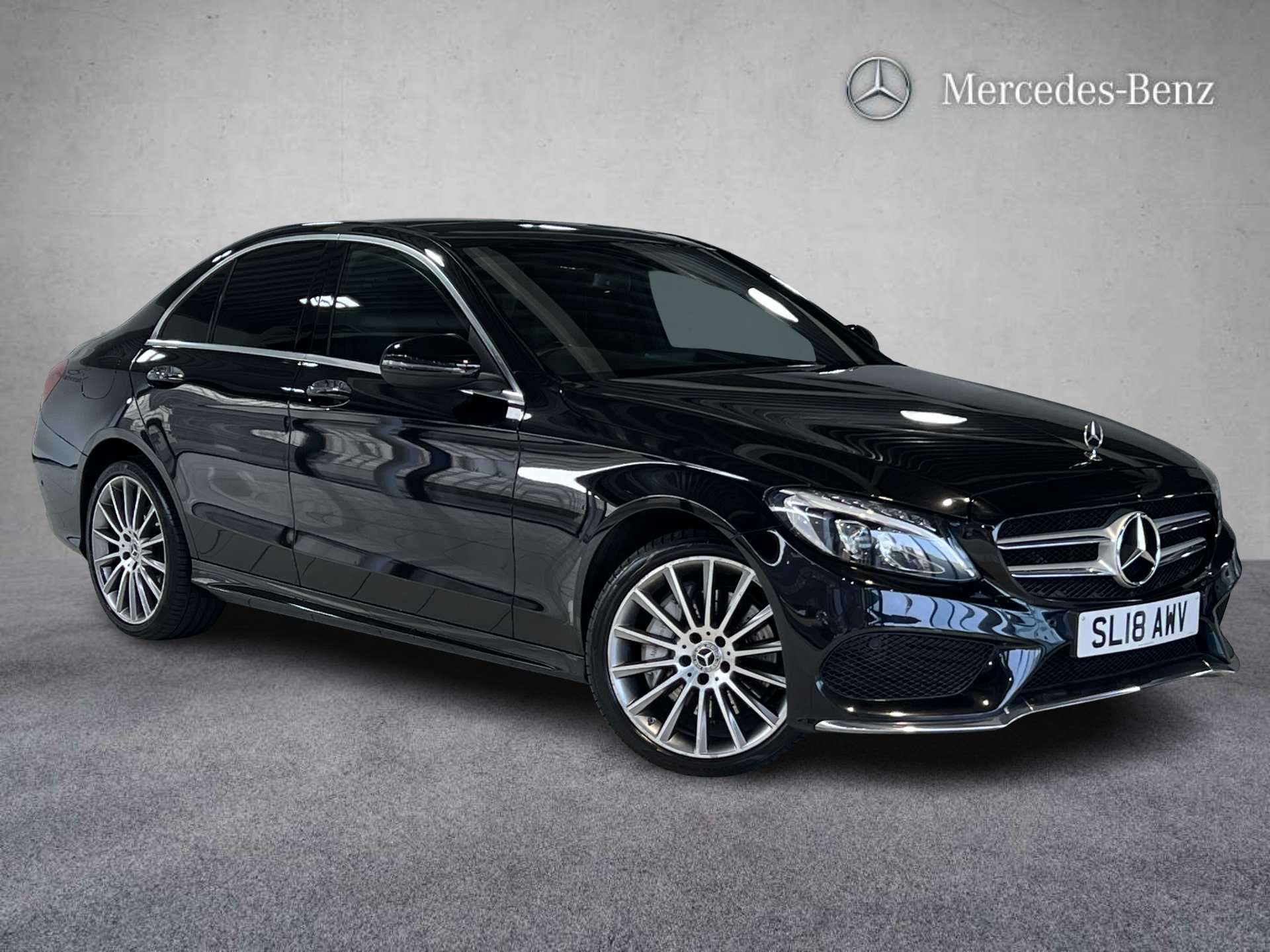 C Class