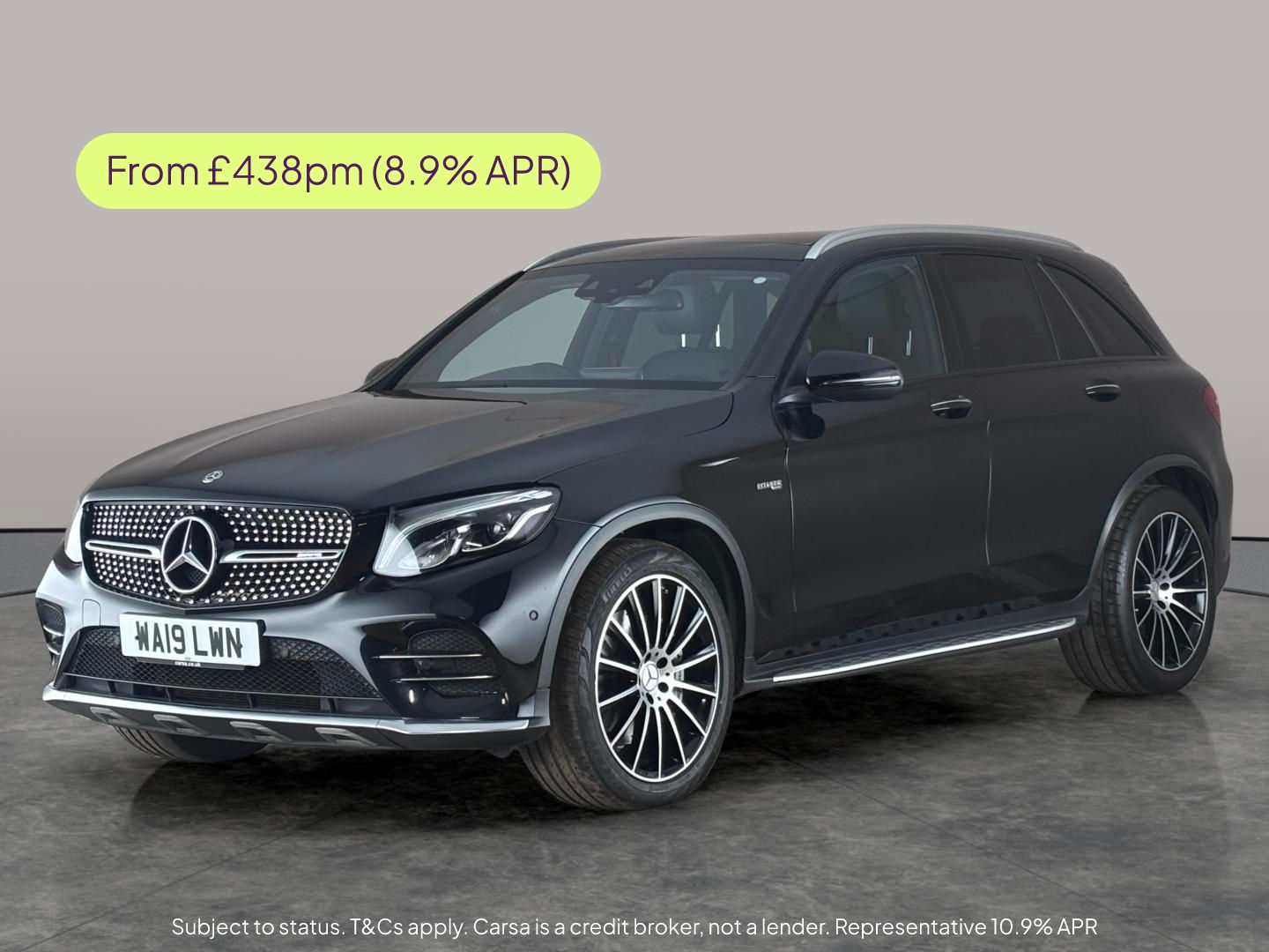 GLC