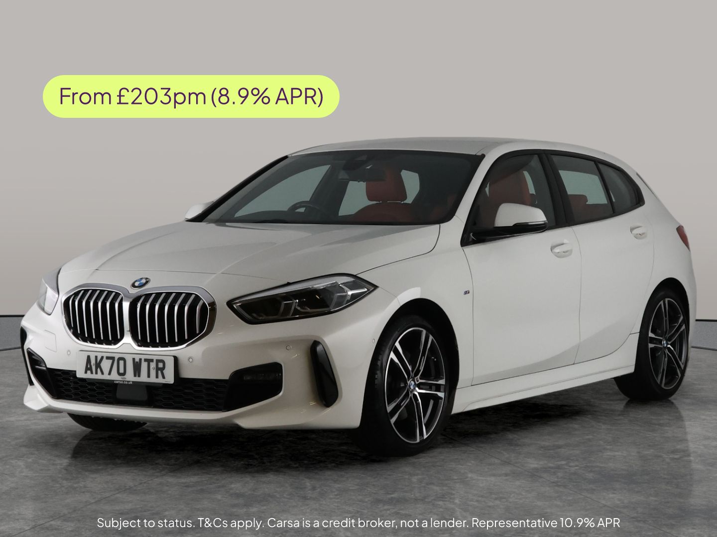 1 Series
