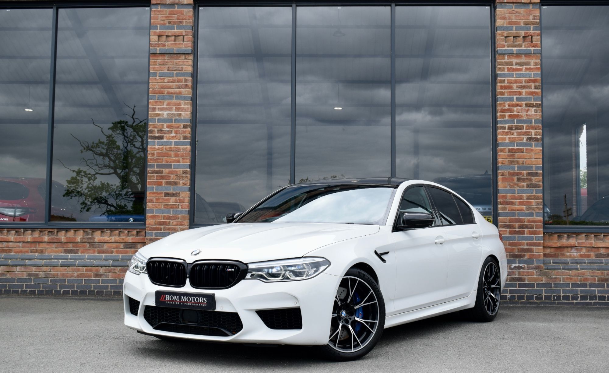 M5