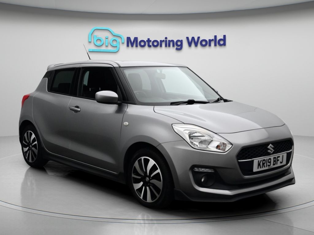 Swift