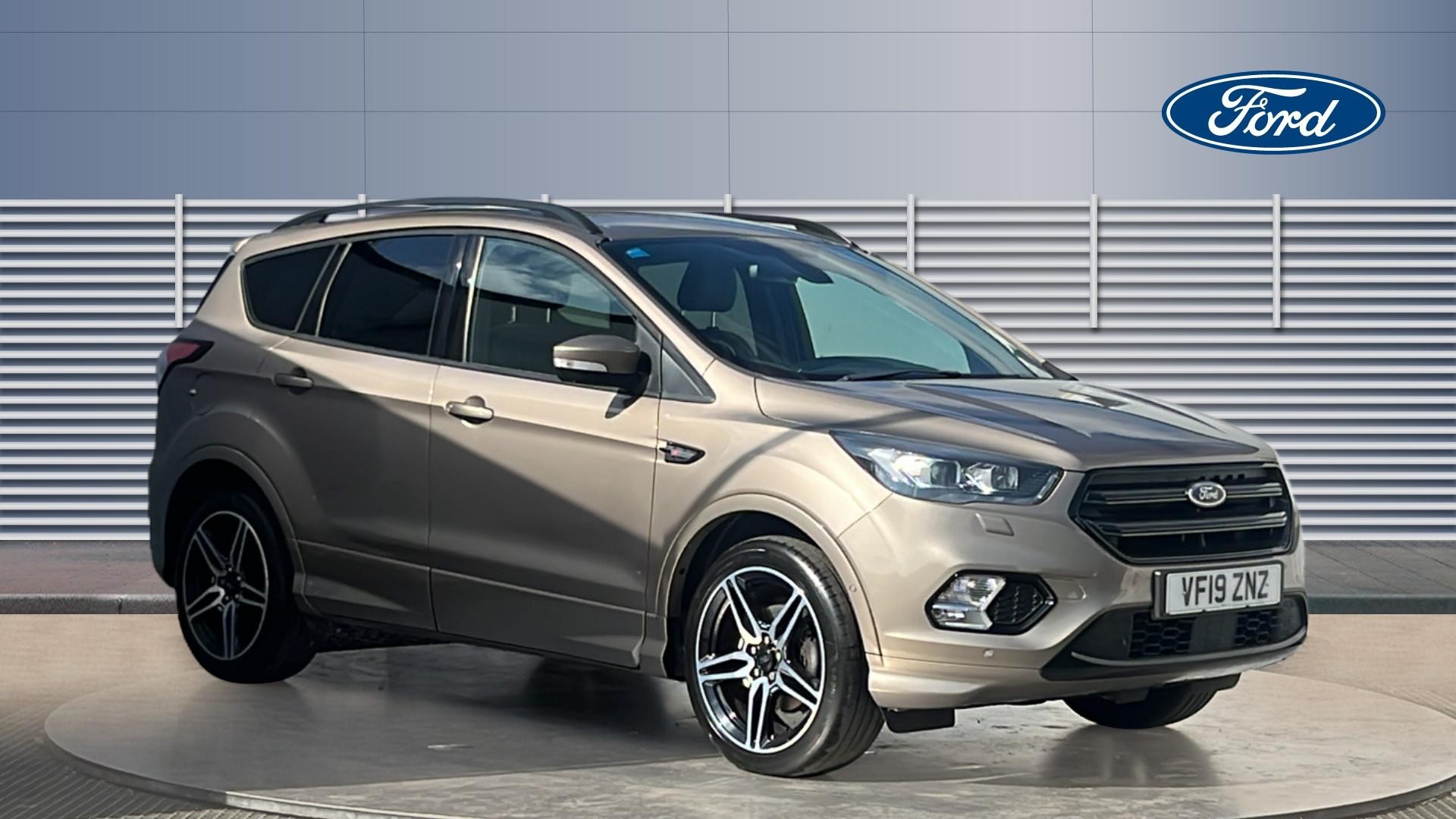 Kuga