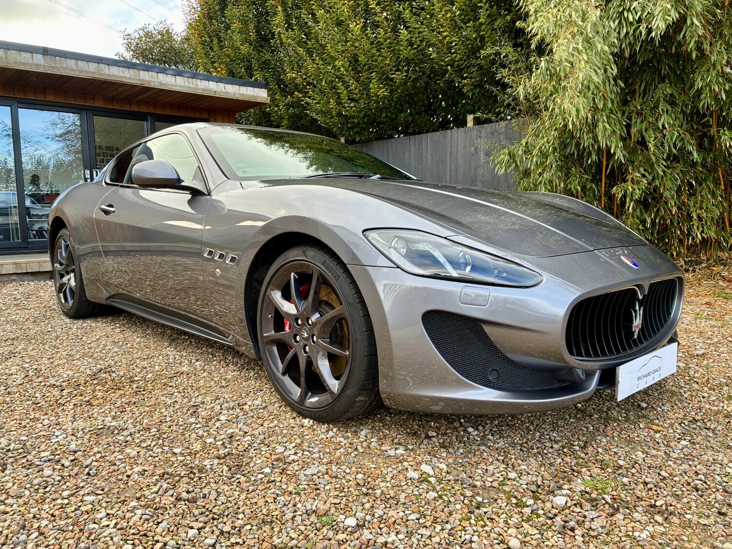 Granturismo