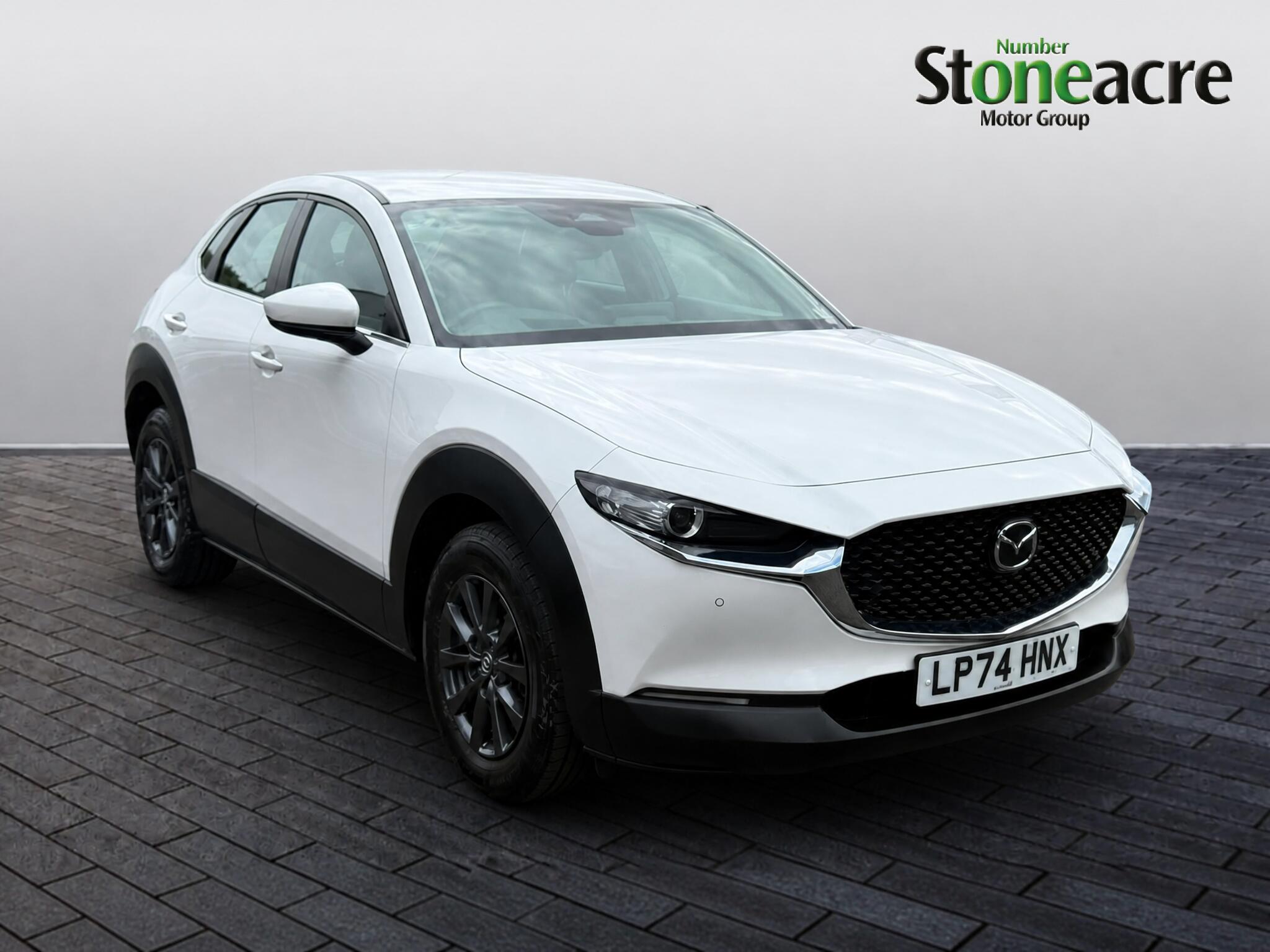 Cx-30