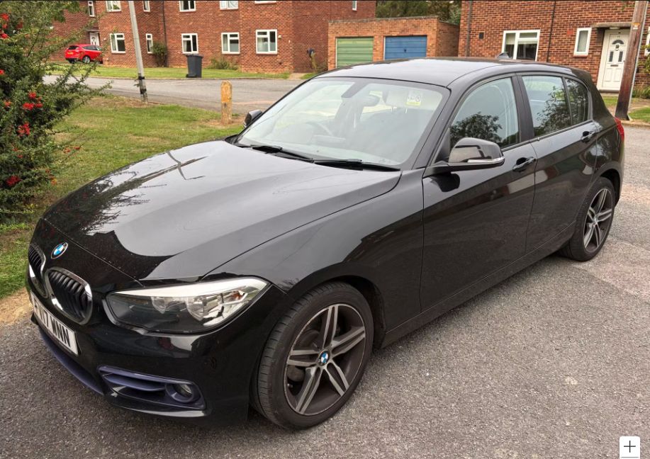 1 Series