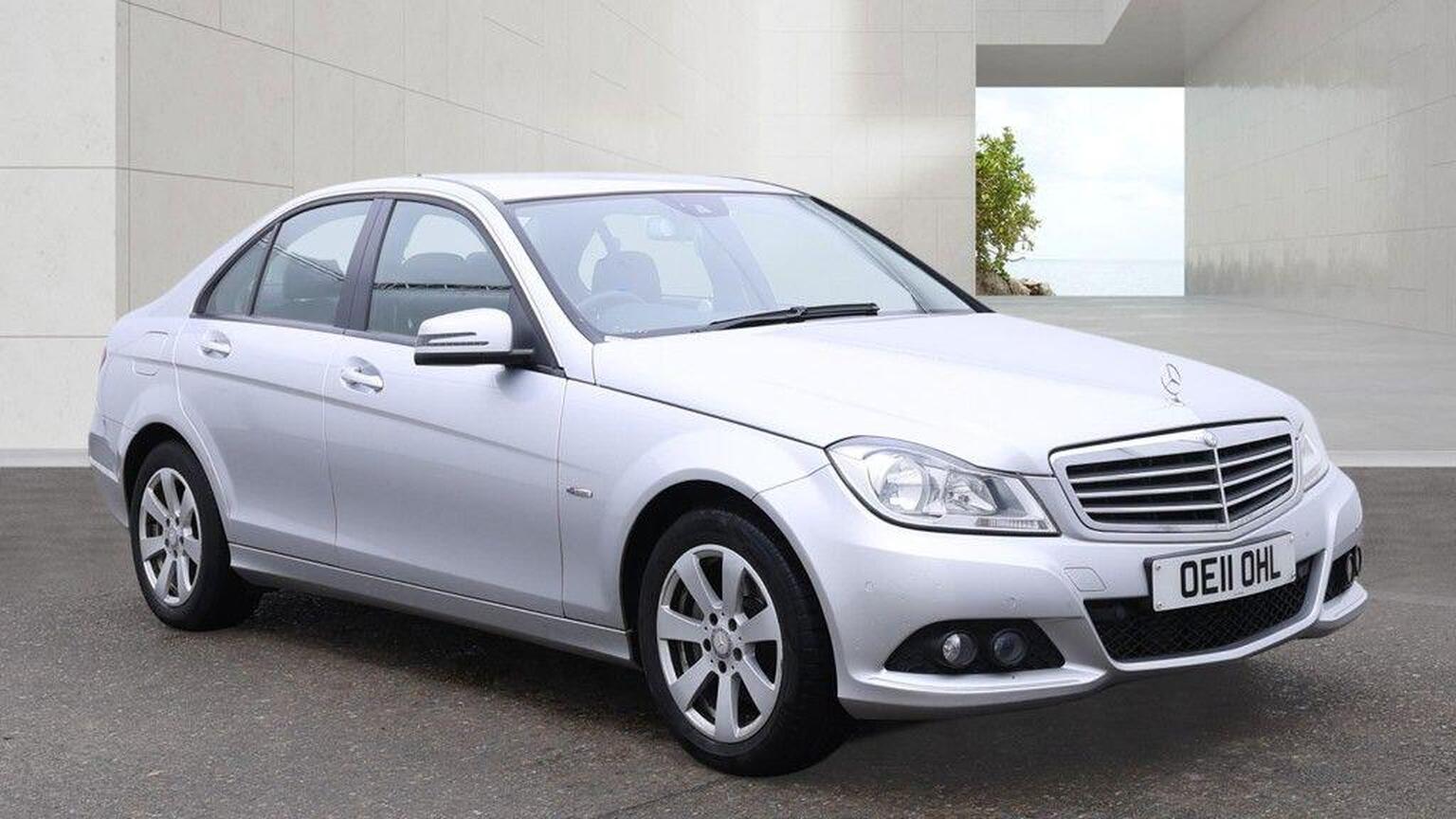 C Class