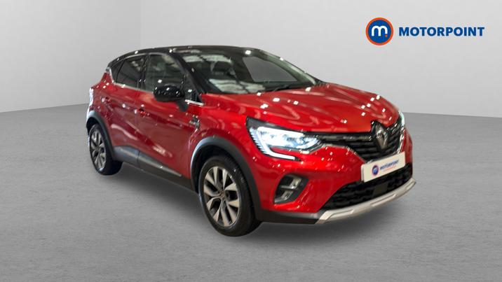 Captur
