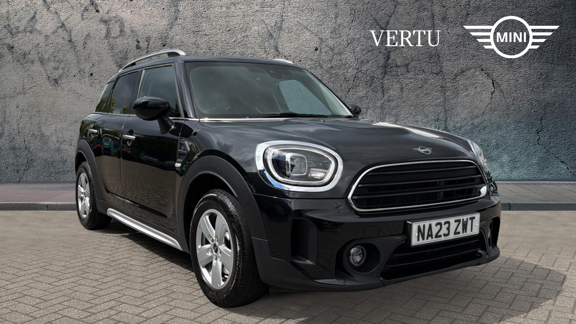 Countryman