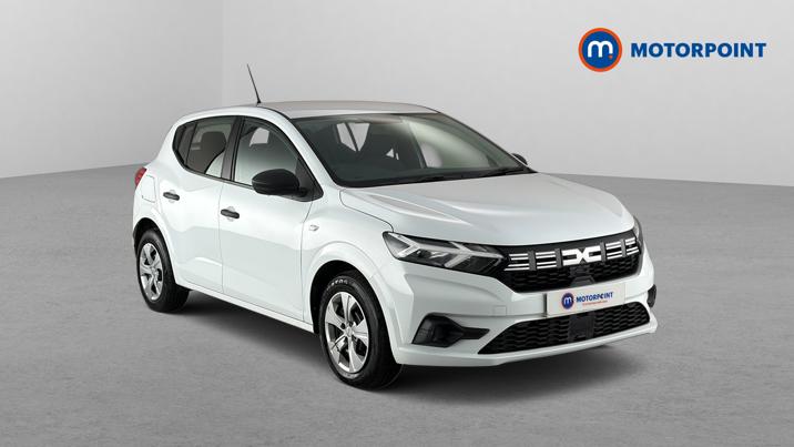 Sandero