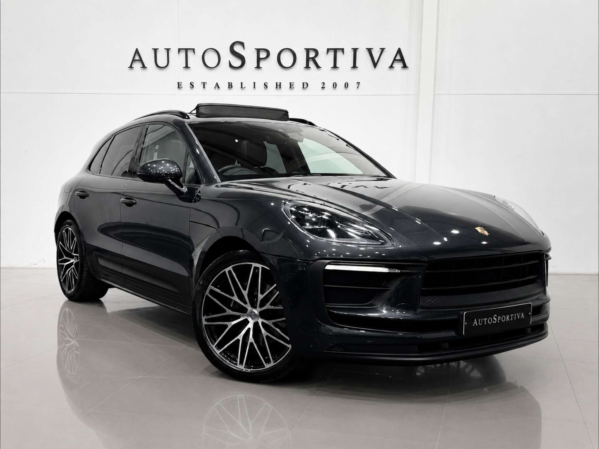 Macan