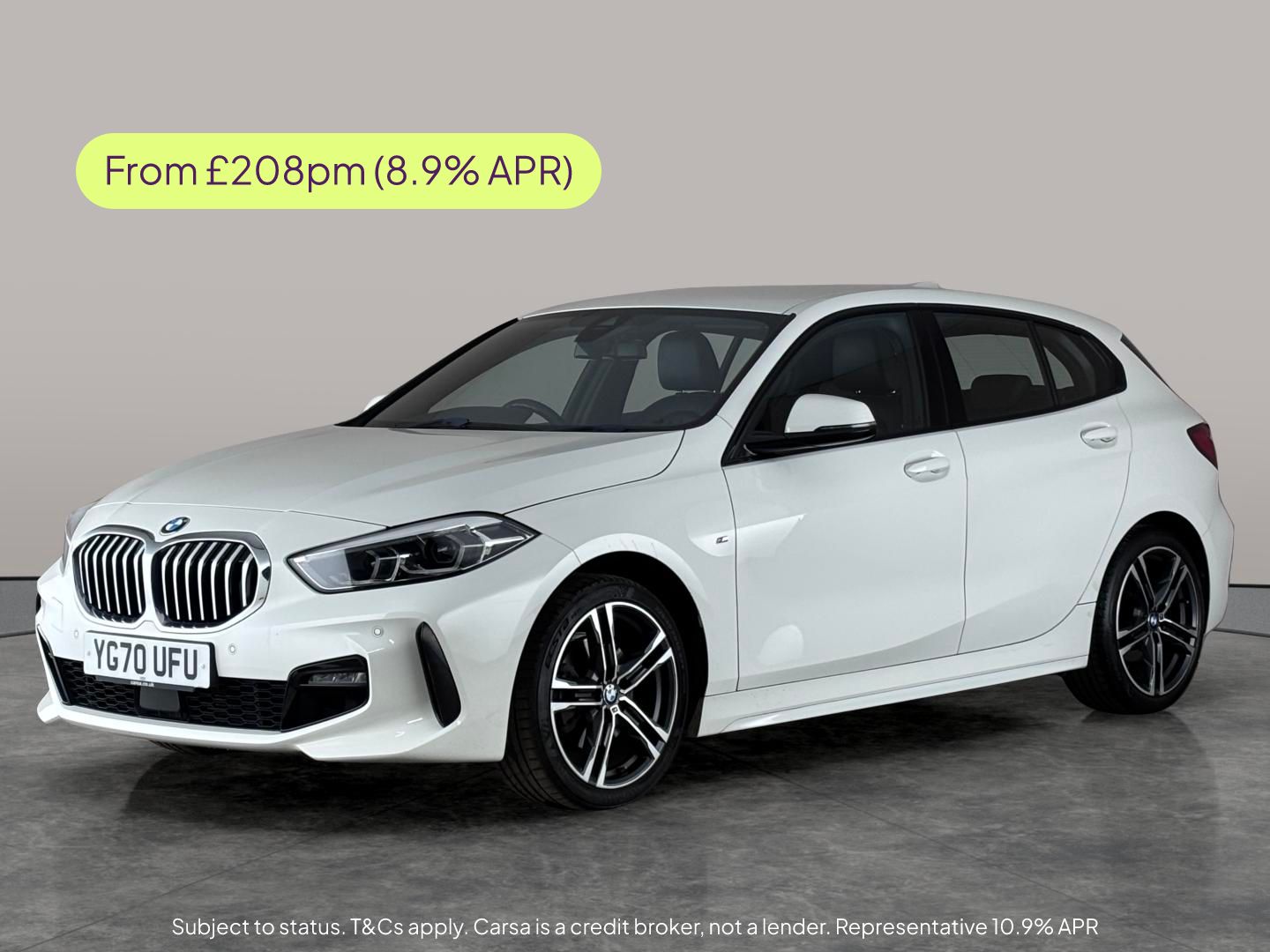 1 Series