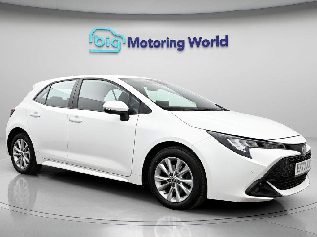 Corolla
