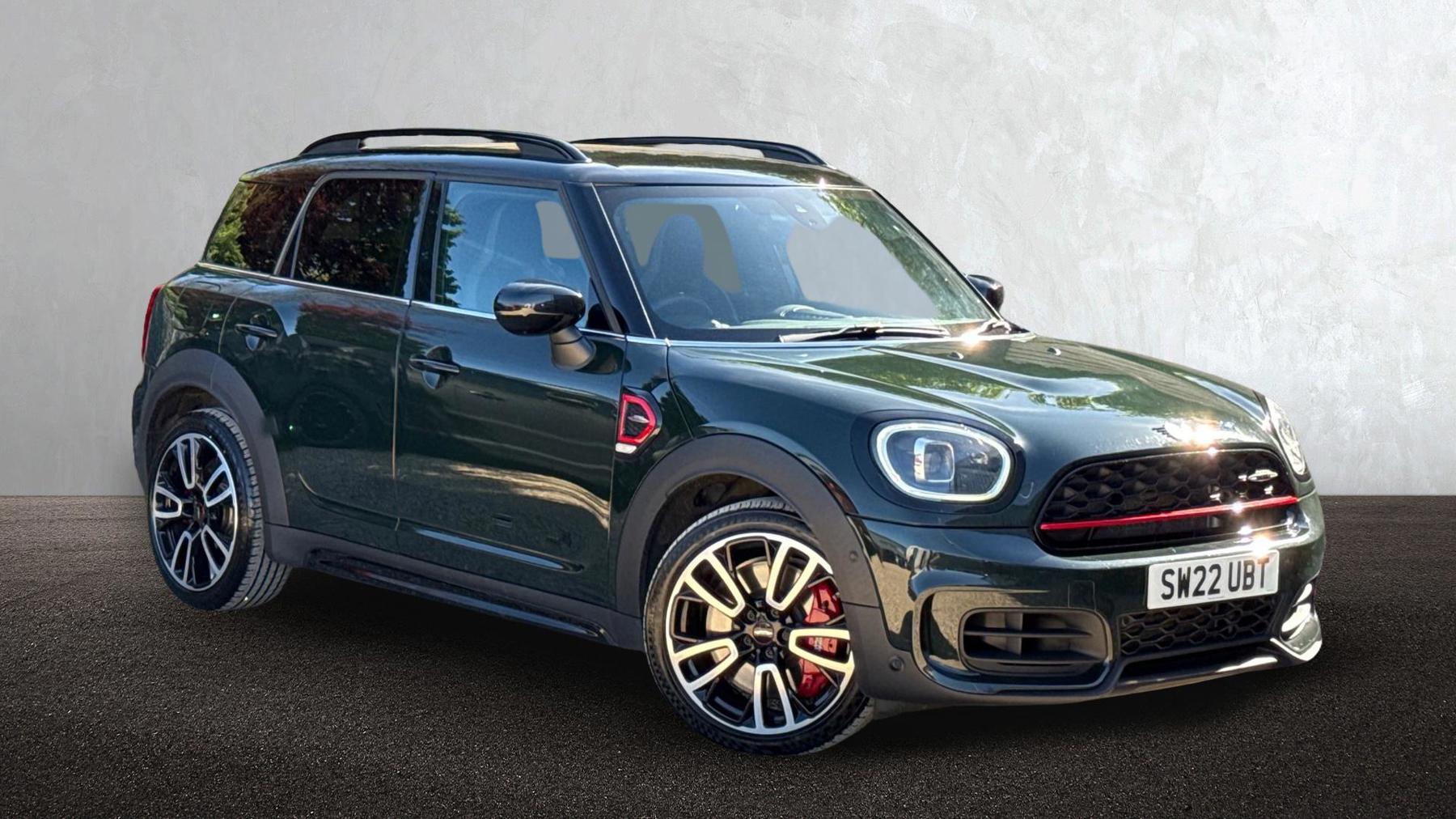 Countryman