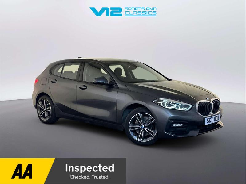 1 Series
