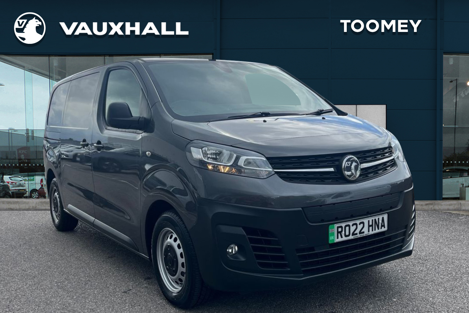VIVARO