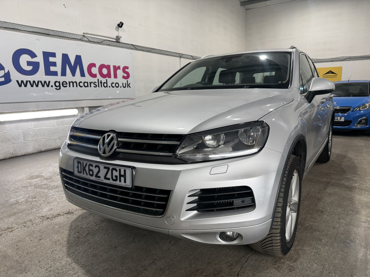 Touareg