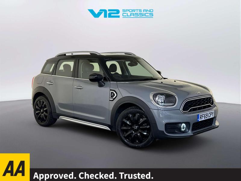 Countryman