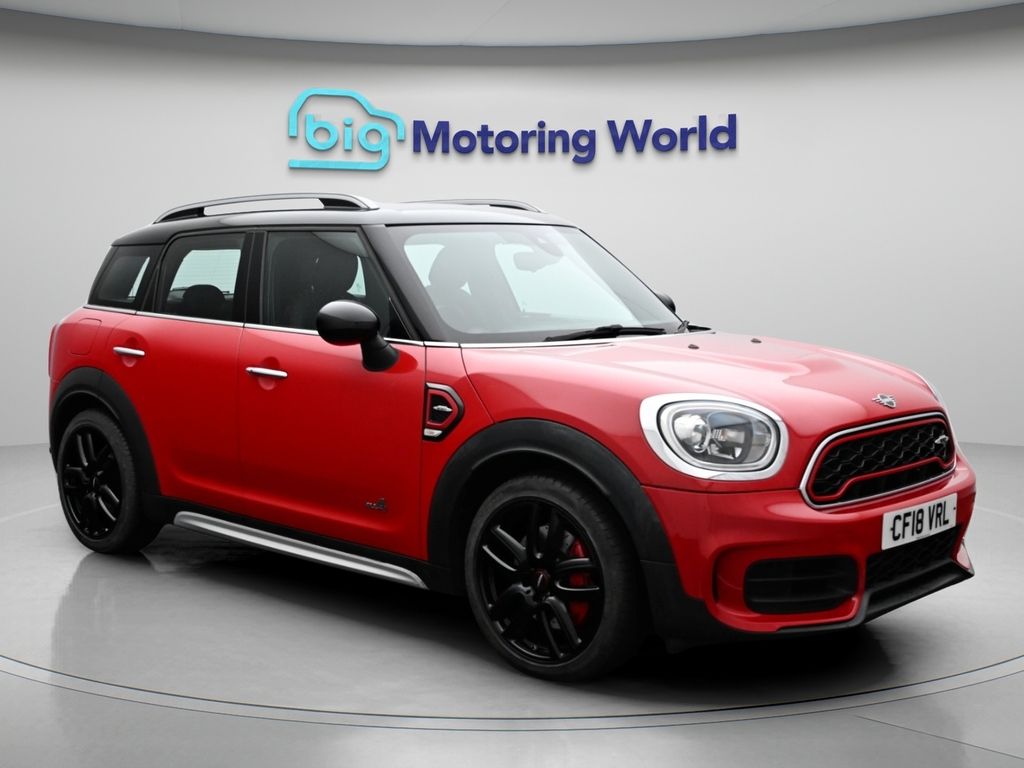 Countryman