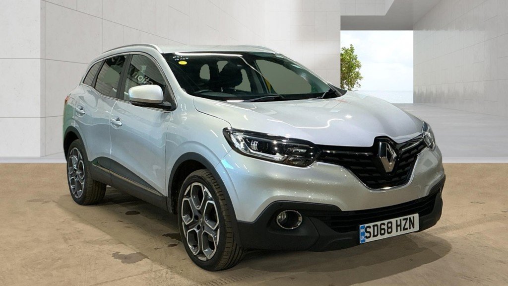 Kadjar