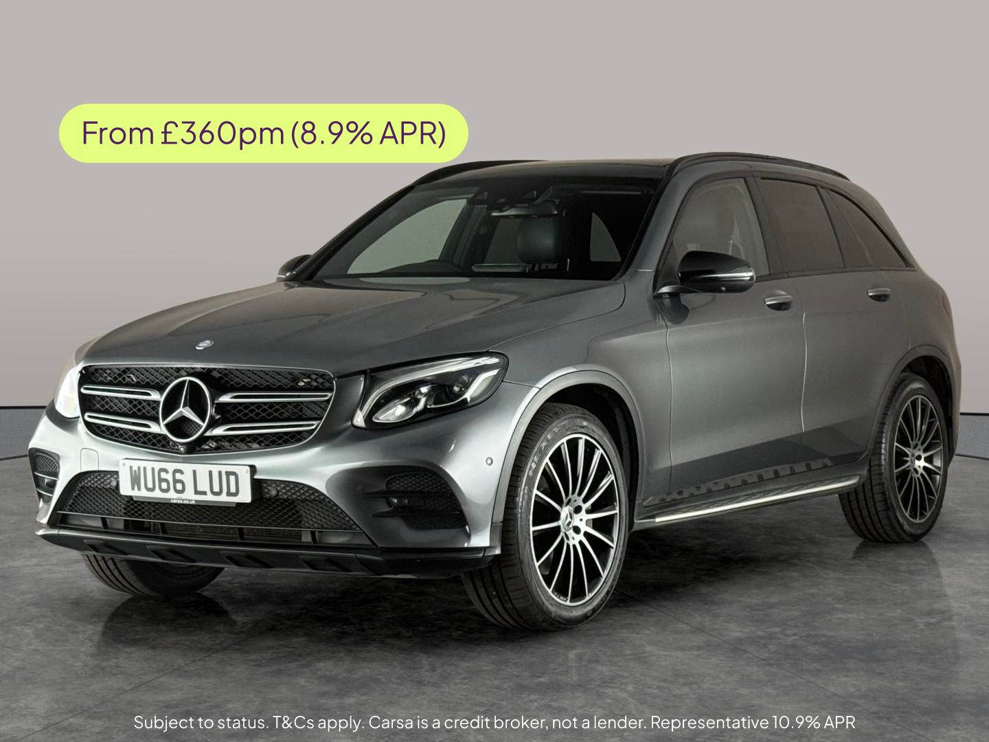 GLC