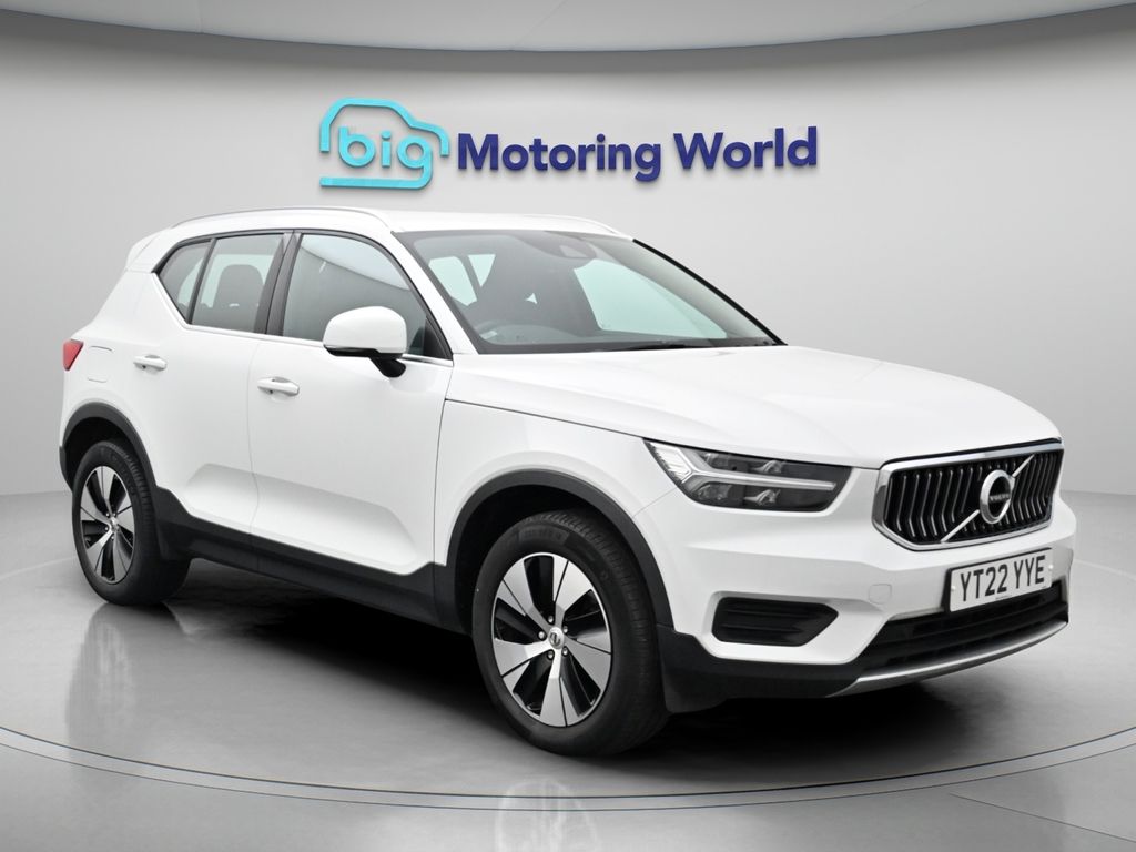 XC40