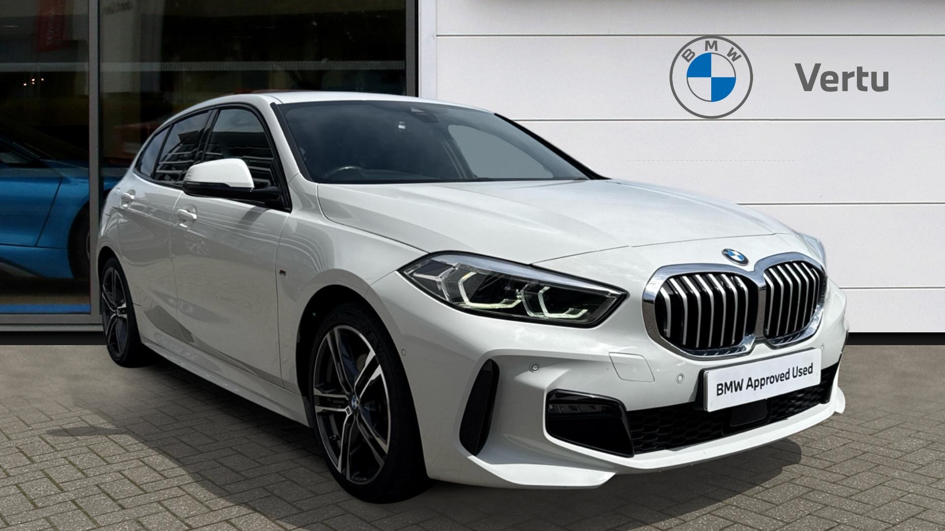 1 Series
