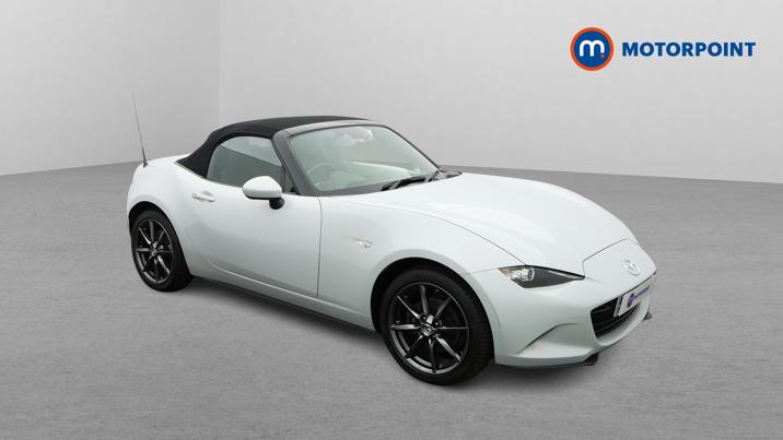 Mx-5