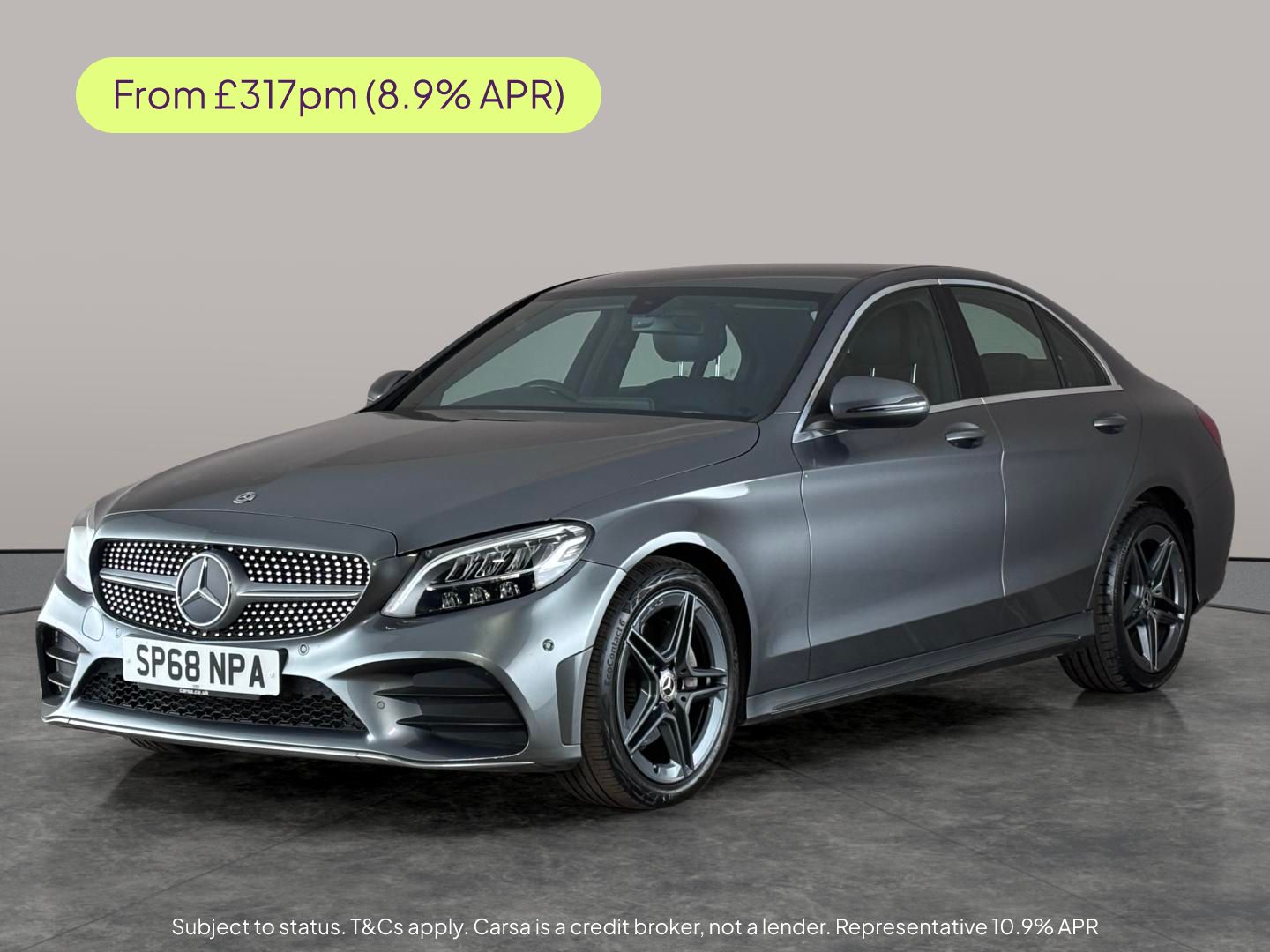 C Class