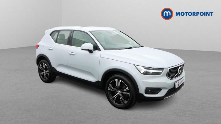 XC40
