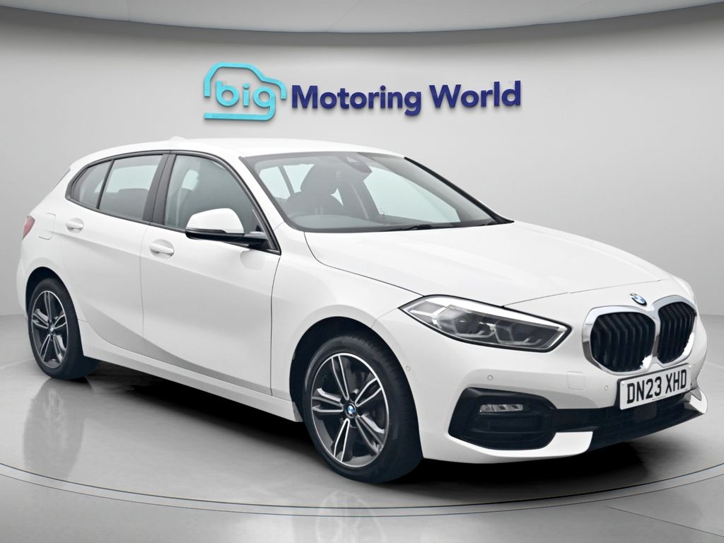 1 Series